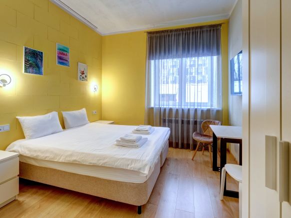 Фотография номера гостиницы Лимонад Отель