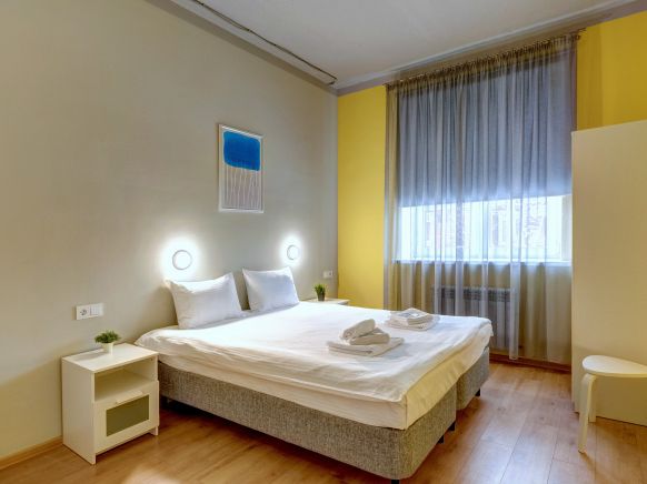 Фотография номера гостиницы Лимонад Отель