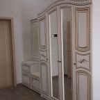 Супер-люкс с кроватью размера «queen-size»