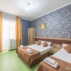 Трехместный (Стандарт), Гостевой дом GEO&MARI