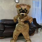 Анимационный персонал, Гостевой дом ГЕО-МАРИ