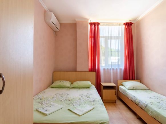 Фотография номера гостевого дома Татьяна