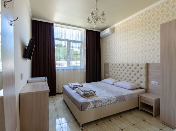 Фотография номера гостевого дома Татьяна