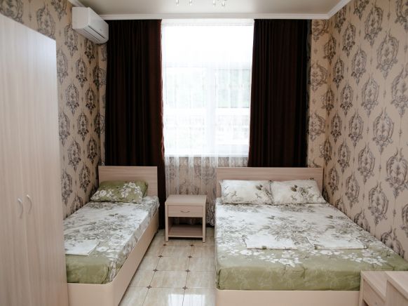 Фотография номера гостевого дома Татьяна