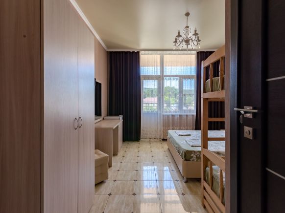 Фотография номера гостевого дома Татьяна