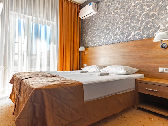 Фотография номера гостевого дома Гостевой дом Сезон