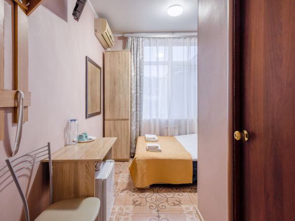 Фотография номера гостевого дома Мелисса