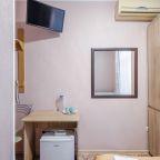 Двухместный (Бюджет), Гостевой дом Мелисса