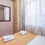 Двухместный (Бюджет), Гостевой дом Мелисса