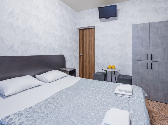 Фотография номера гостевого дома Мелисса