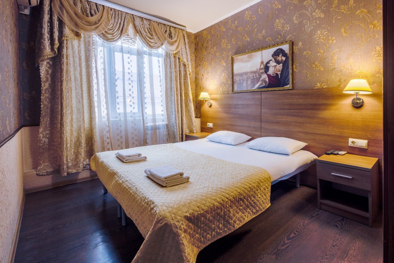 Гостевой дом Мелисса, Адлер