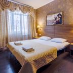 Люкс, Гостевой дом Мелисса