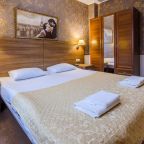 Люкс, Гостевой дом Мелисса