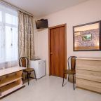 Трехместный (Стандарт), Гостевой дом Мелисса