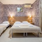 Трехместный (Стандарт), Гостевой дом Мелисса