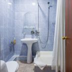 Трехместный (Стандарт), Гостевой дом Мелисса