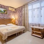 Трехместный (Стандарт), Гостевой дом Мелисса