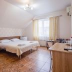 Трехместный (Стандарт), Гостевой дом Мелисса