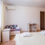 Трехместный (Стандарт), Гостевой дом Мелисса