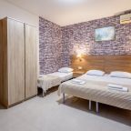 Трехместный (Стандарт), Гостевой дом Мелисса