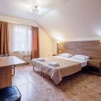 Трехместный (Стандарт), Гостевой дом Мелисса