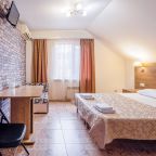 Трехместный (Стандарт), Гостевой дом Мелисса