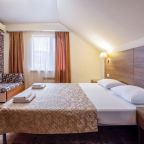 Трехместный (Стандарт), Гостевой дом Мелисса