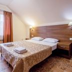 Трехместный (Стандарт), Гостевой дом Мелисса