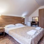 Трехместный (Стандарт), Гостевой дом Мелисса