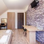 Трехместный (Стандарт), Гостевой дом Мелисса