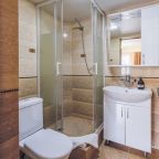 Трехместный (Стандарт), Гостевой дом Мелисса