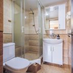 Трехместный (Стандарт), Гостевой дом Мелисса