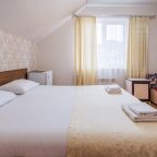 Трехместный (Стандарт), Гостевой дом Мелисса