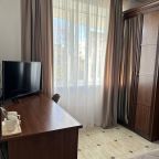 Двухместный (Стандарт), Гостевой дом Три богатыря