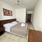 Двухместный (Стандарт), Гостевой дом Три богатыря