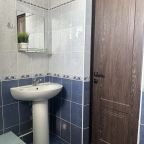 Семейный (Двухкомнатный четырехместный номер  с балконом), Гостевой дом Три богатыря