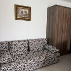 Студио (Номер с кухней), Гостевой дом Три богатыря