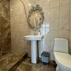 Двухместный (Комфорт), Гостевой дом Три богатыря