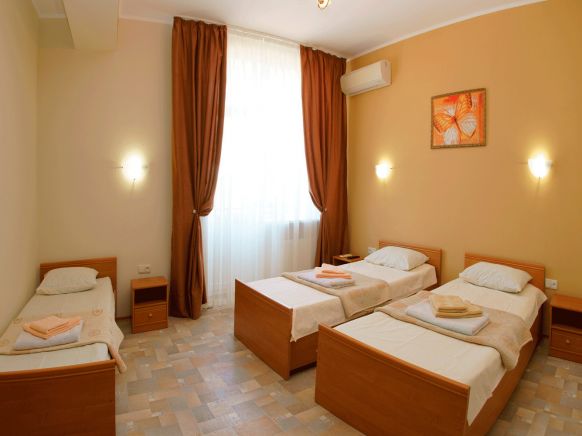 Фотография номера гостевого дома Флагман