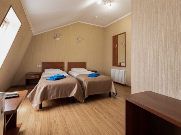 Фотография номера гостевого дома На Ленина, 172