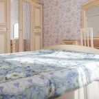 Апартаменты (Двухкомнатные), Гостевой дом Сиар