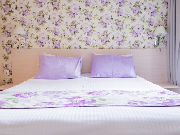 Фотография номера гостевого дома На Ленина, 172