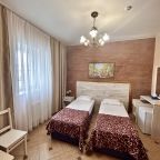 Двухместный (Номер Стандарт), Отель Мещерский Край