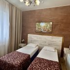 Двухместный (Номер Стандарт), Отель Мещерский Край