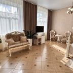 Двухместный (Номер Делюкс), Отель Мещерский Край