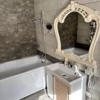 Двухместный (Номер Делюкс), Отель Мещерский Край