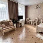 Двухместный (Номер Делюкс), Отель Мещерский Край