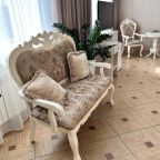 Двухместный (Номер Делюкс), Отель Мещерский Край