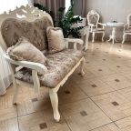 Двухместный (Номер Делюкс), Отель Мещерский Край