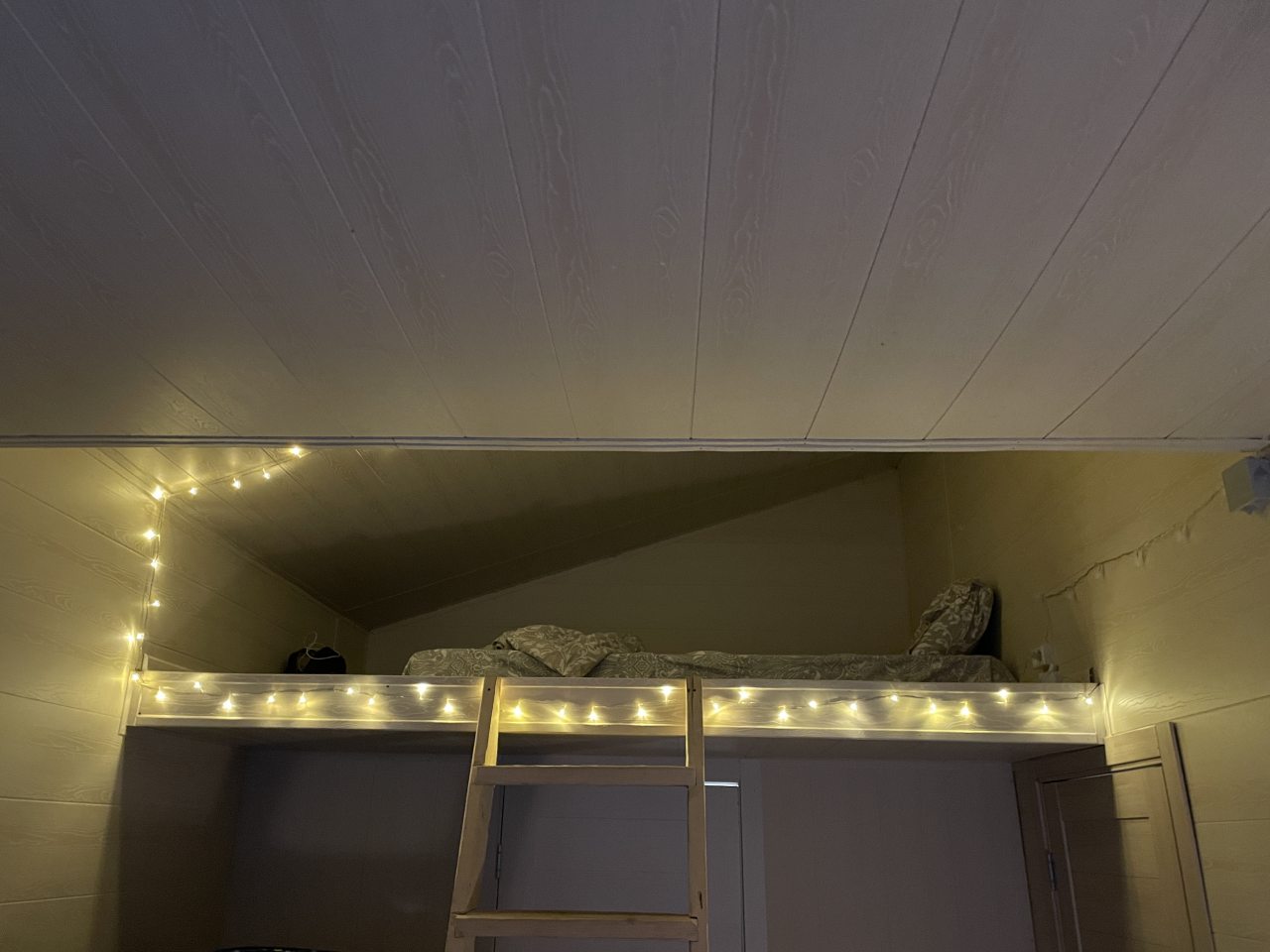 Апартаменты (Барн Хауз Фрилуфтслив БИГТРЭВЛ), База отдыха Папоротник